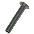 DOMETIC CORP Rivet,semi Tube,package - 9108545530