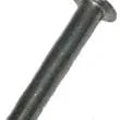 DOMETIC CORP Rivet,semi-tube 1/4 X 2.56"Package - 9108545533