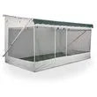 DOMETIC CORP Screen Room Weight A&e - 3105851004
