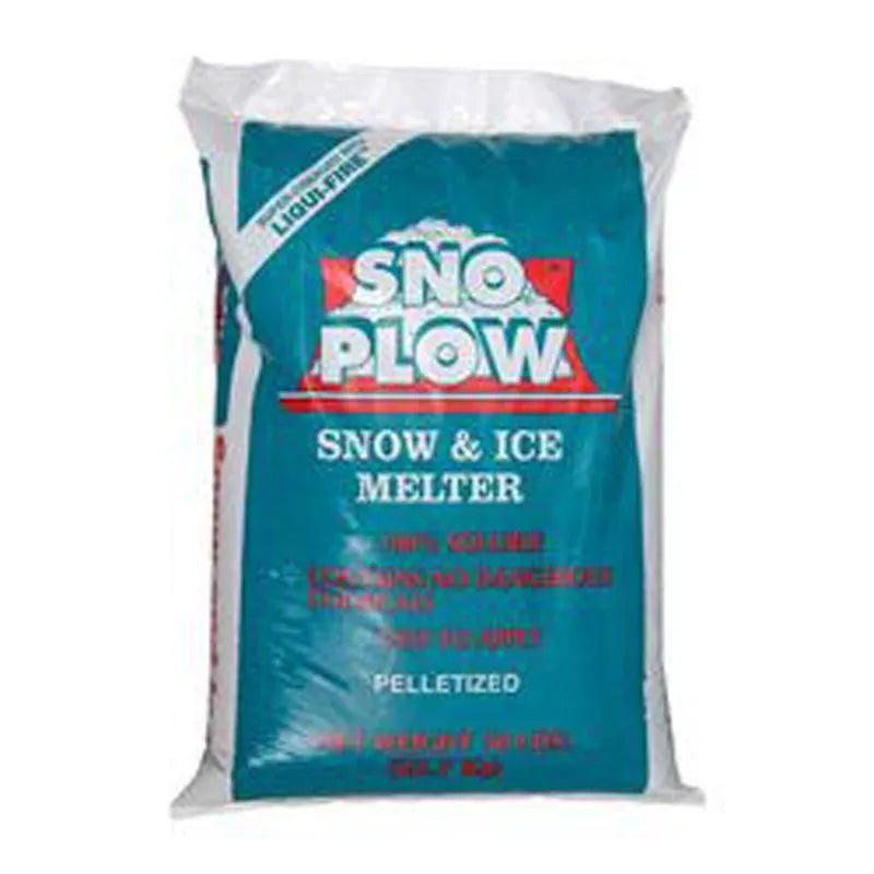 HARRINGTON AND COMPANY Snow Plow Ice Melt 50# - MGSN050