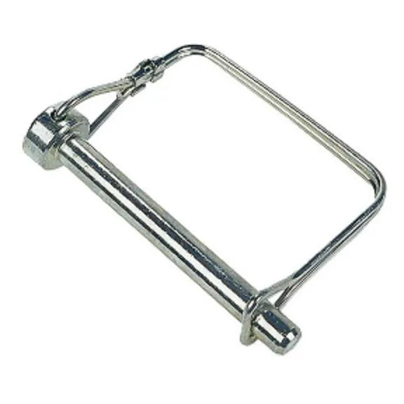 BUYERS PRODUCTS COMPANY 5/16" X 2-9/16" Safety Lck Pin - 66053