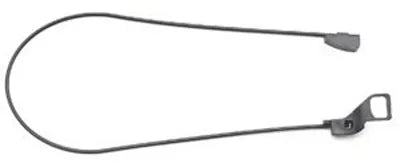 CAREFREE OF COLORADO Remote Lock Rplcmnt Kit, White - 901046W