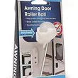 CAMCO MANUFACTURING INC Awning Door Roller Ball - 42005