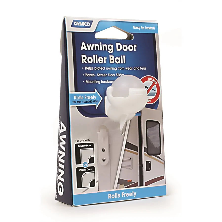 CAMCO MANUFACTURING INC Awning Door Roller Ball - 42005