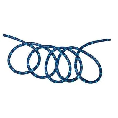 VALTERRA PRODUCTS LLC. Solar Rope Light 18' Blue - A30-0725