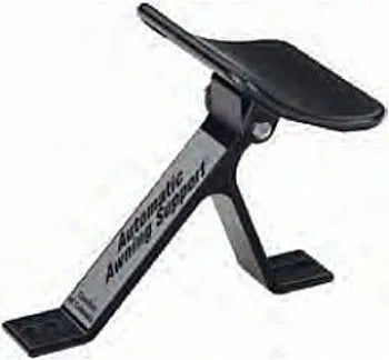 CAREFREE OF COLORADO Auto Awning Support -black - 902800
