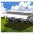 VELARIUM 18 Rev Chrcoal Fade Univ. Repl - VC18003000