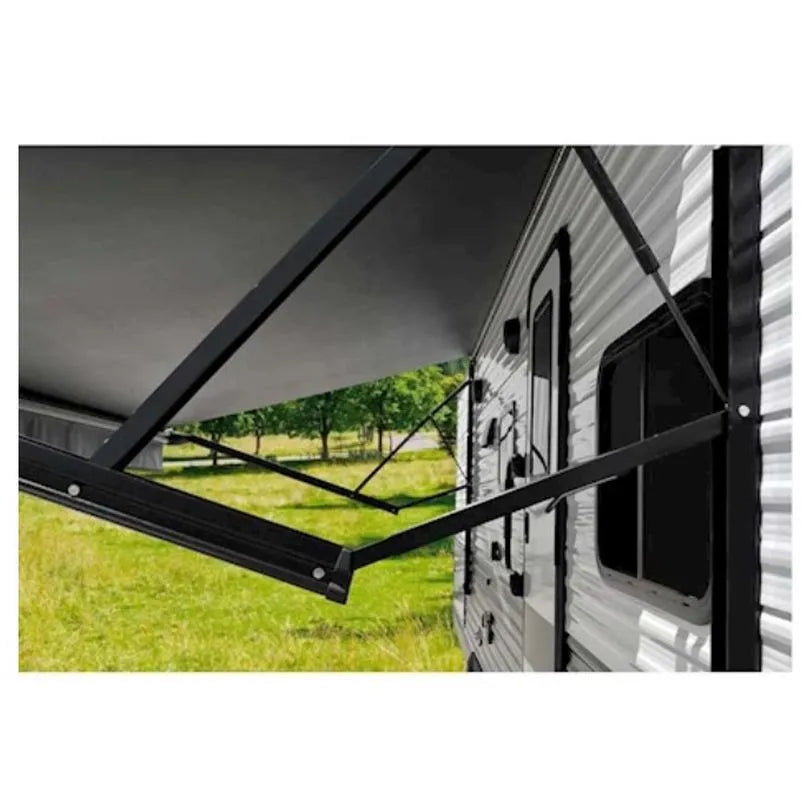 VELARIUM 68 Blck 12V Power/idler Arm ( - VP6821