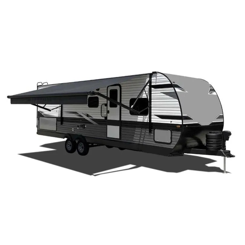 VELARIUM 19 Blck Roll Tube / Canopy Ass - VR19000000