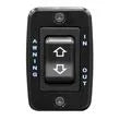 VELARIUM Single Awning Switch Assembly - VA1001O
