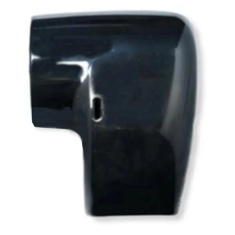 CAREFREE OF COLORADO Cover Kit,motor,black - R001831-006