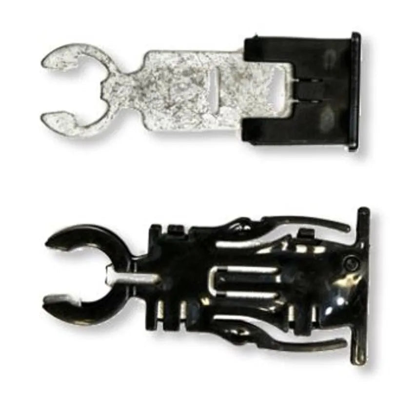 CAREFREE OF COLORADO Kit,retaining Clips - R001836