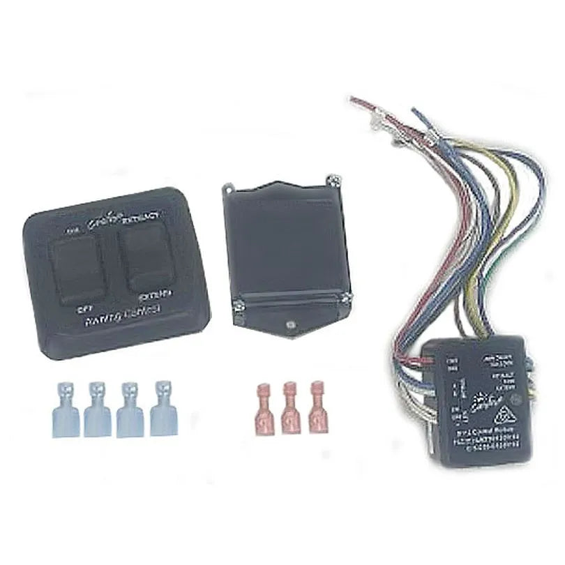 CAREFREE OF COLORADO Kit,BT12+BTMOTION Aaa - 901604