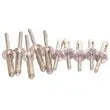 DOMETIC CORP Rivet, Oscar, 10 Pk - 9108538808
