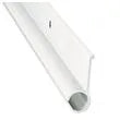 AP PRODUCTS Standard Awning Rail- Pw 16' - 021-50801-16