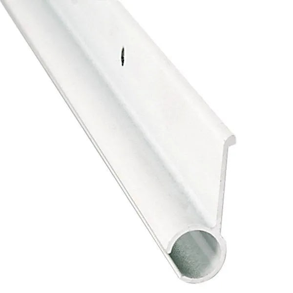 AP PRODUCTS Standard Awning Rail- Pw 16' - 021-50801-16