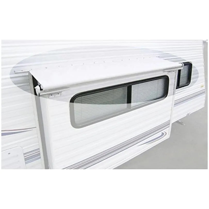CAREFREE OF COLORADO Ctf Uni Slide Fab 200 In Black - FH2006247