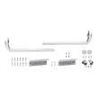 CAREFREE OF COLORADO Kit Slideout Mounting Tall Wht - KY25TL