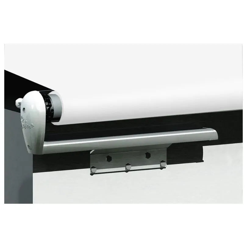 CAREFREE OF COLORADO Slideout Cover 73 In Wht Rail T - LH0730042