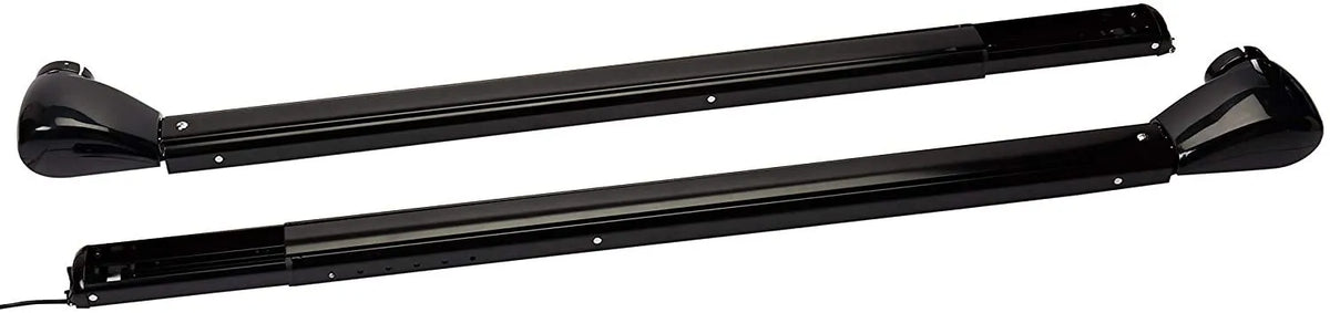 CAREFREE OF COLORADO Arms Travel Ft R Black Adjustable Pit - OVJVAPHW