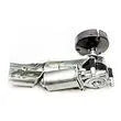 CAREFREE OF COLORADO Kit Assembly Motor Head Black - R001326BLK