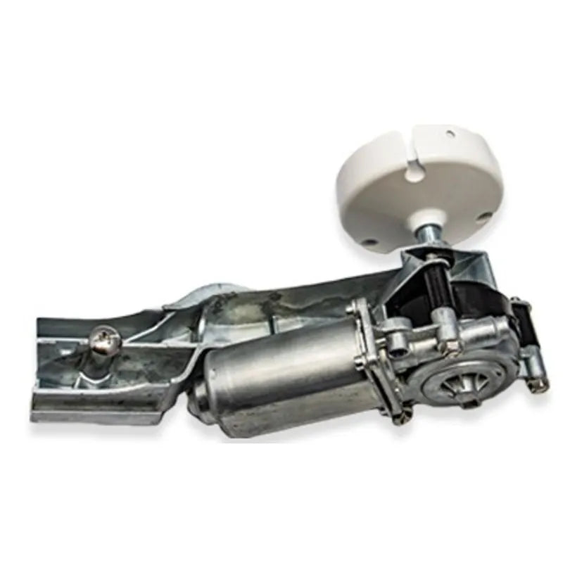 CAREFREE OF COLORADO Kit Assembly Motor Head Wht - R001326WHT