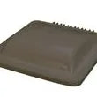 RV PRODUCT/MAXXAIR VENT Unimaxx Smoke Unvl Vent Lid - 00-335002