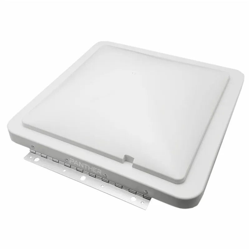 DOMETIC CORP Dome Kit -white Polycarbonate - K1020-81
