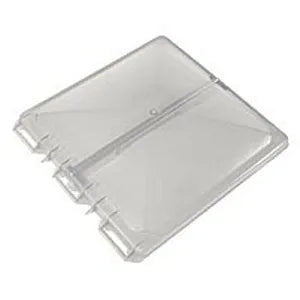 HENG'S INDUSTRIES USA LLC Jensen Lid, New Style, White - J7291RWH-C