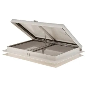 HENG'S INDUSTRIES USA LLC Exit Vent 13X20 - 31121-C2