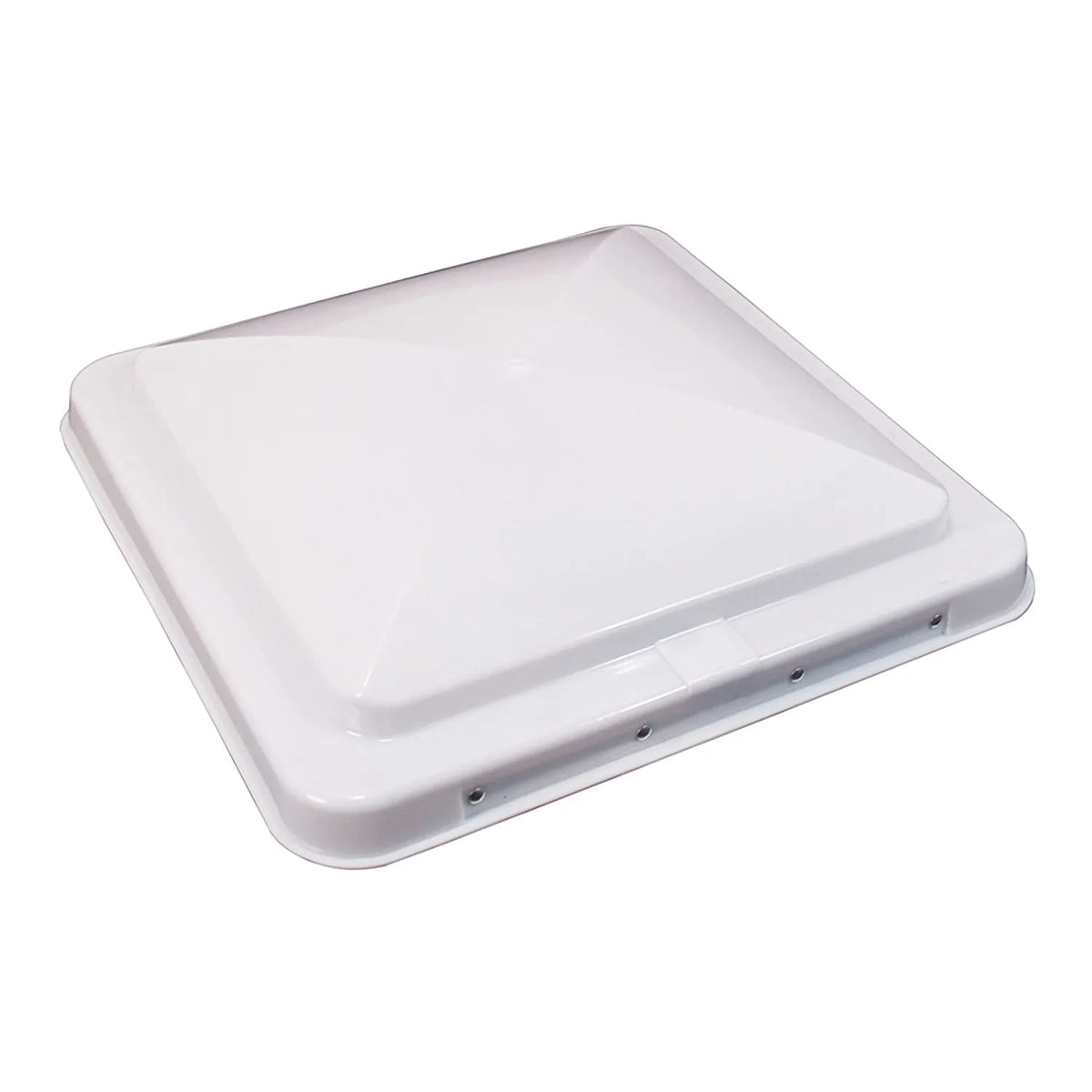 HENG'S INDUSTRIES USA LLC Lid -white New, Bagged 24case - 90110A-C1