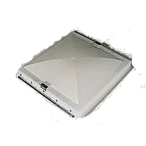 HENG'S INDUSTRIES USA LLC Elixir Lid -wht, Old Styl - 90082-C1