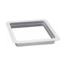 DEXTER DOOR & VENTLINE Garnish 2 7/8-4 1/4, Leg 3 1/8 - VA0445-35