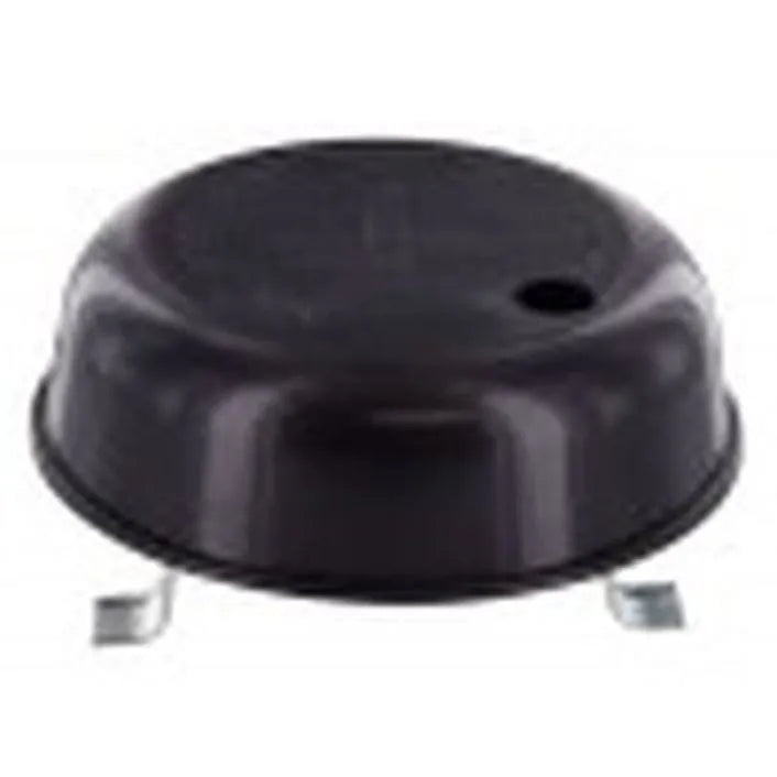 VALTERRA PRODUCTS LLC. Plumbing Vent Cap Rplcmnt, Black - A10-3388BKVP