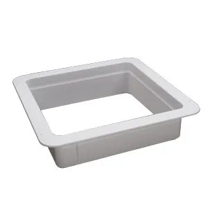 HENG'S INDUSTRIES USA LLC Garnish Roof 3" Leg - 90092B