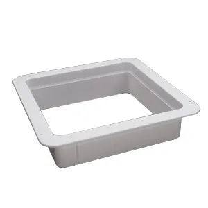 HENG'S INDUSTRIES USA LLC Garnish 3-1/4-4 1/4" - 90094B