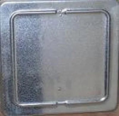 HENG'S INDUSTRIES USA LLC Mtl Vent Lid Only -new Elixir - 90114-C1