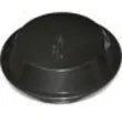 DEXTER DOOR & VENTLINE Vanair Lid Only, Smoke - BVA0502-03