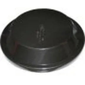 DEXTER DOOR & VENTLINE Vanair Lid Only, Smoke - BVA0502-03