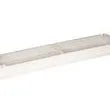 CAMCO MANUFACTURING INC Refrigerator Vent Base -pw - 42161