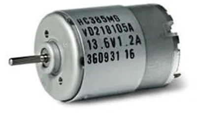 DEXTER DOOR & VENTLINE Motor 12 V For Ventline - BVD0218-00