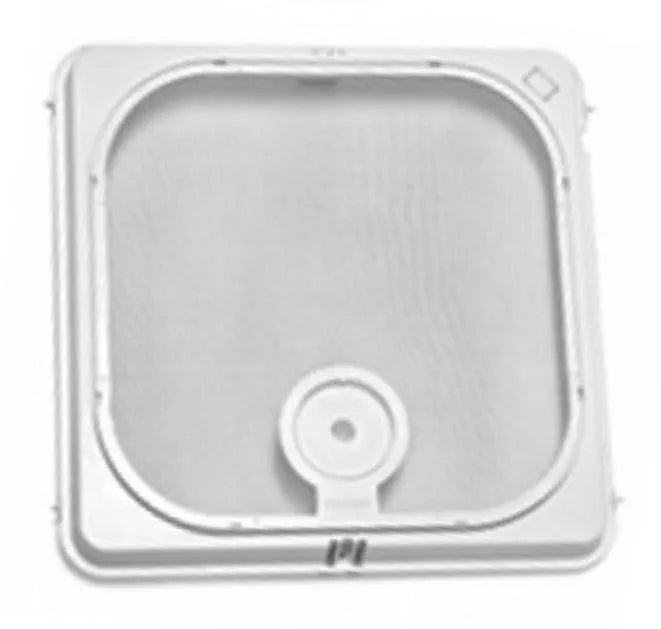 DEXTER DOOR & VENTLINE Frame With Screen - BVC0573-41R