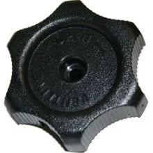 DEXTER DOOR & VENTLINE Crank Handle-push On - BVD0421-00
