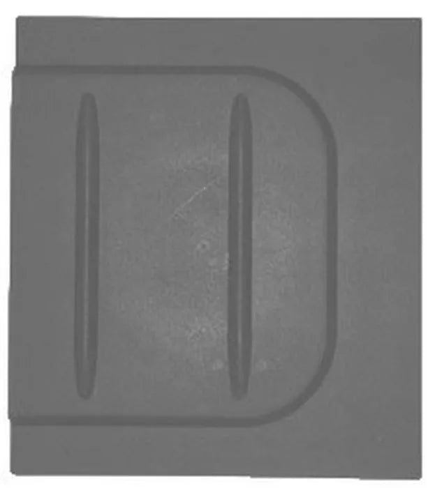 VALTERRA PRODUCTS LLC. Slider 12 1/8"H Black - A77016