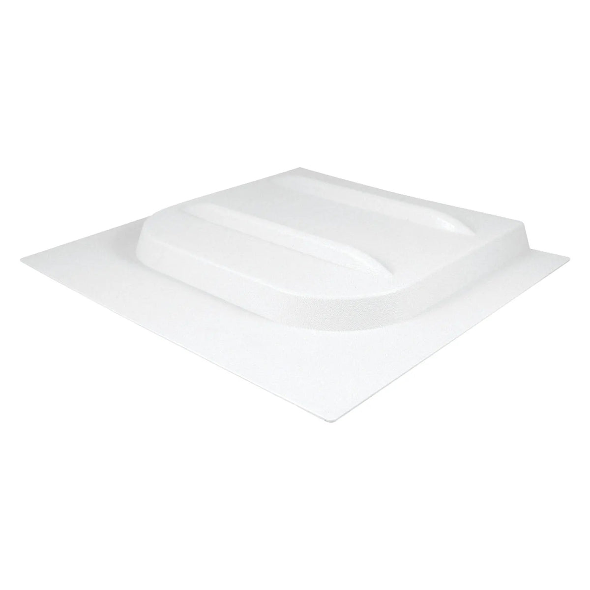 VALTERRA PRODUCTS LLC. Slider 12 1/8"H White - A77014