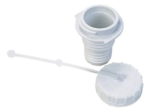 B&B MOLDERS LLC Cap, Strap & Spout Pw - 94245