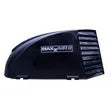 RV PRODUCT/MAXXAIR VENT Maxxair Ii Vent Cover -black - 00-933082