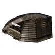 RV PRODUCT/MAXXAIR VENT Maxxair Ii Vent Cover - Smoke - 00-933083