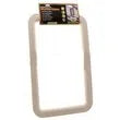 VALTERRA PRODUCTS LLC. Window Frame, Exterior -ivory - A77007