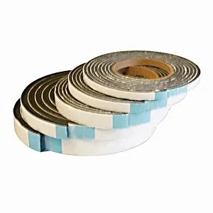 HIGHLINE WARREN Weatherstrip 5/16X3/4 - 01044
